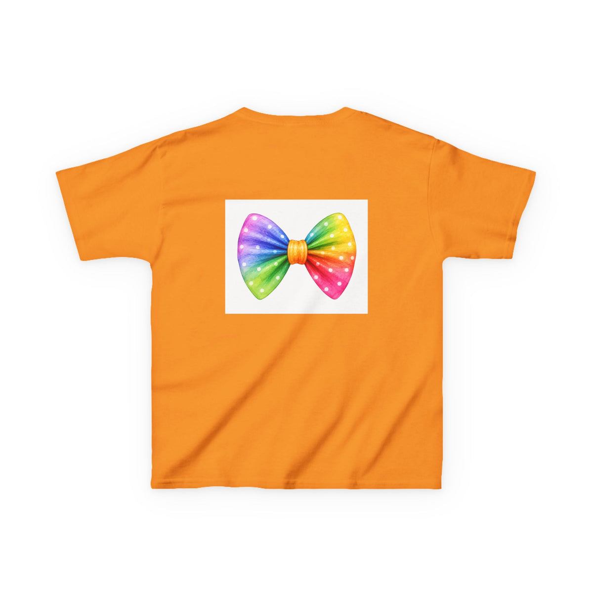 Little Miss Hairbow Goes to Charleston T-shirt