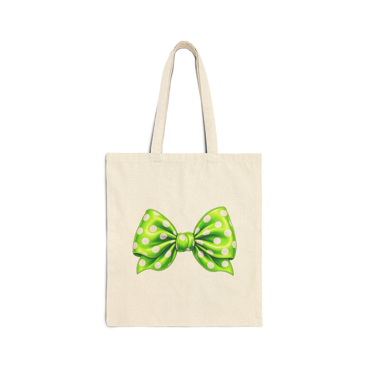 Little Miss Hairbow Goes to Savannah Tote