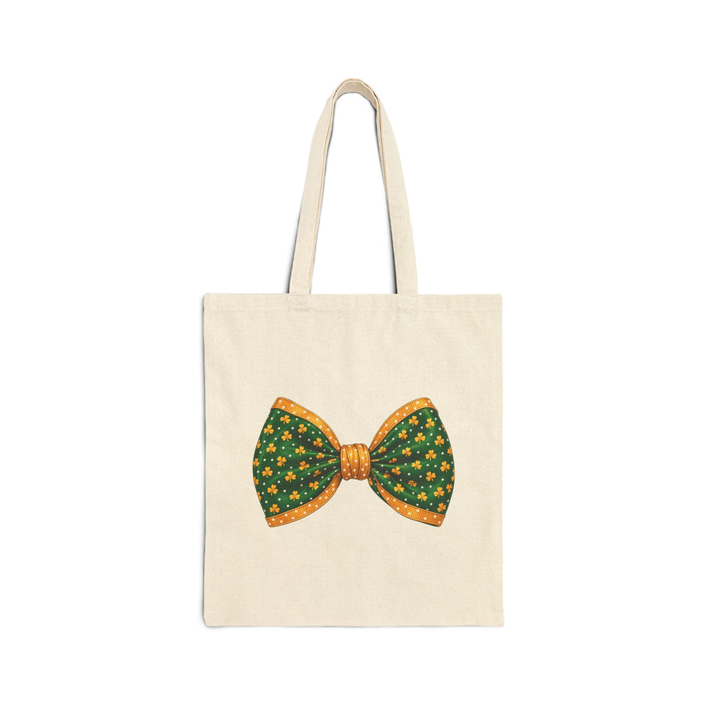 Little Miss Hairbow Goes to Green Bay tote